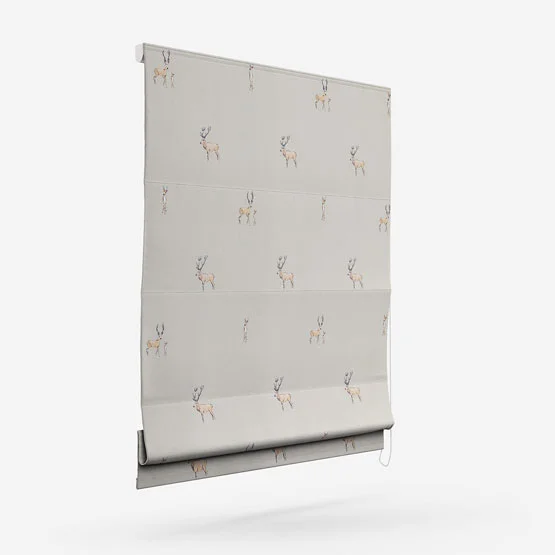 Sophie Allport Stag Natural roman