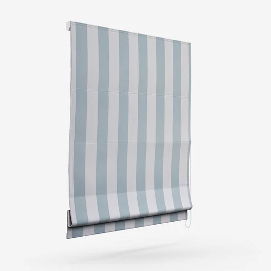 Sophie Allport Witham Stripe Blue roman