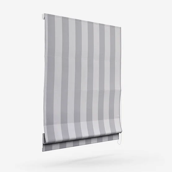 Sophie Allport Witham Stripe Grey roman