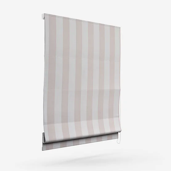 Sophie Allport Witham Stripe Off White roman