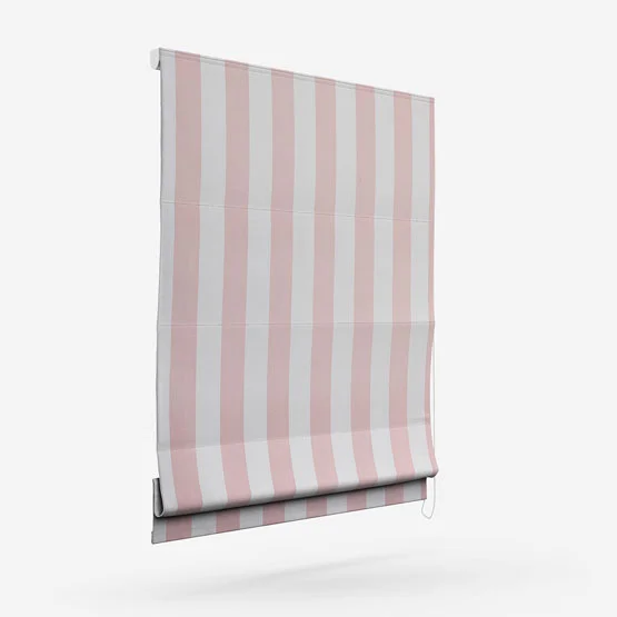 Sophie Allport Witham Stripe Pink roman