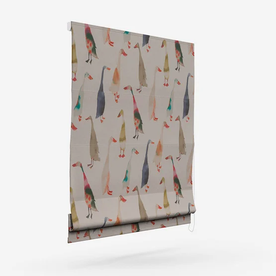 Riverside Linen roman