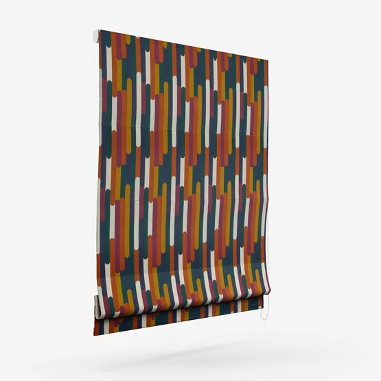 Seattle Retro roman
