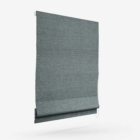Boucle Dash Spa Blue roman
