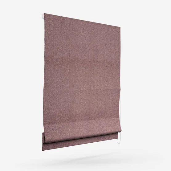Boucle Peach Pink roman