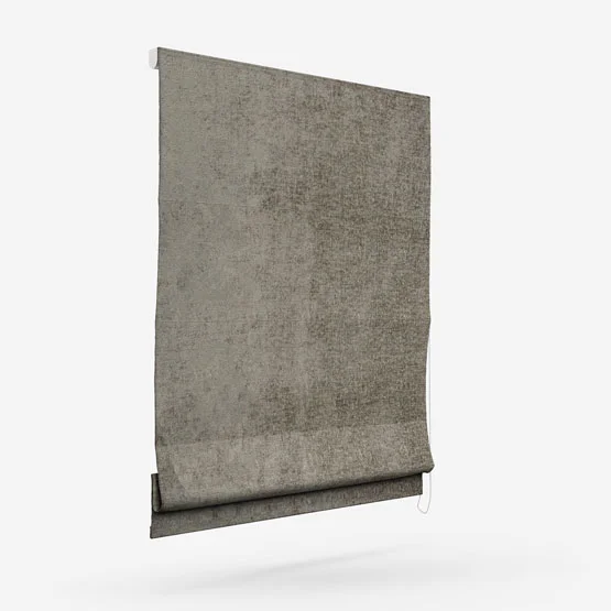 Boucle Royale Taupe roman