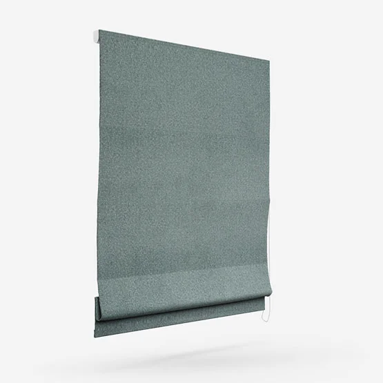Boucle Sage Green roman