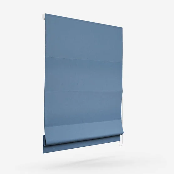 Canvas Aegean Blue roman