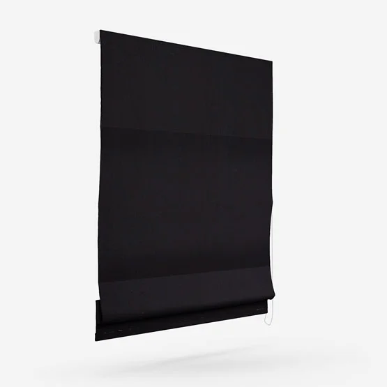 Canvas Black roman