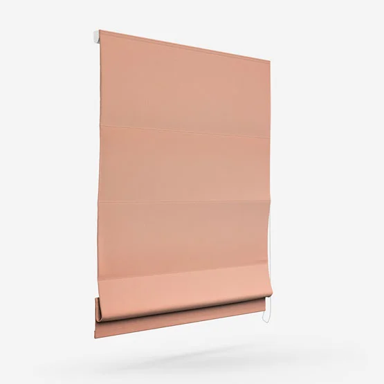 Canvas Cantaloupe Orange roman