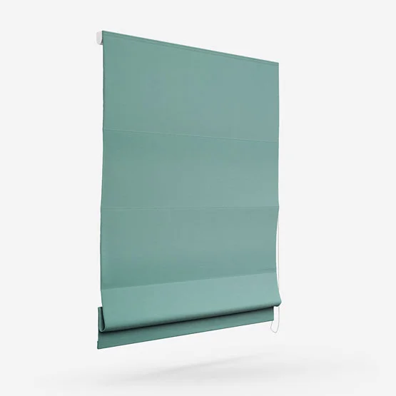 Canvas Duck Egg roman