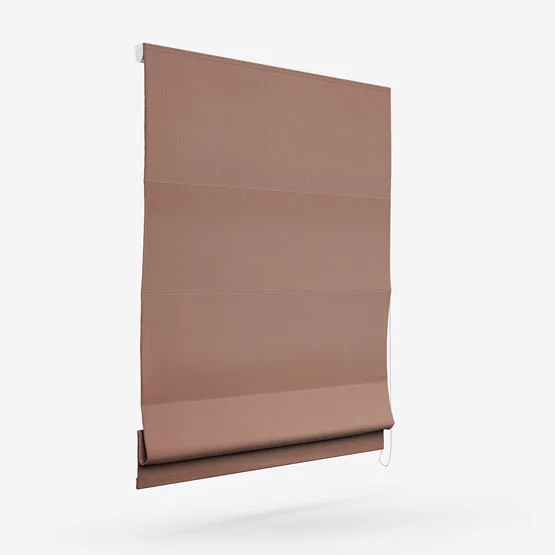 Canvas Vintage Peach Pink roman
