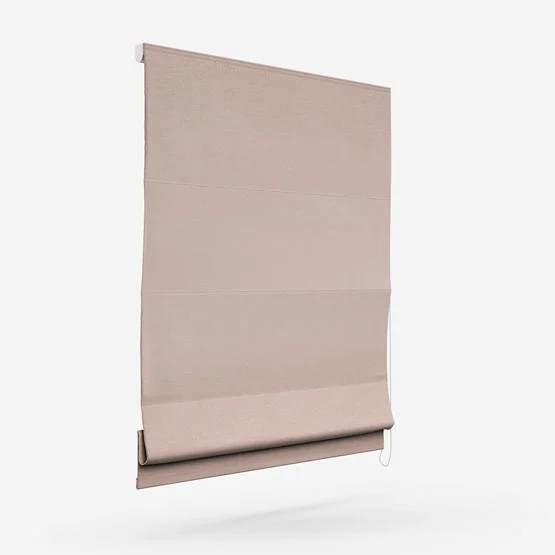 Crushed Silk Blush roman