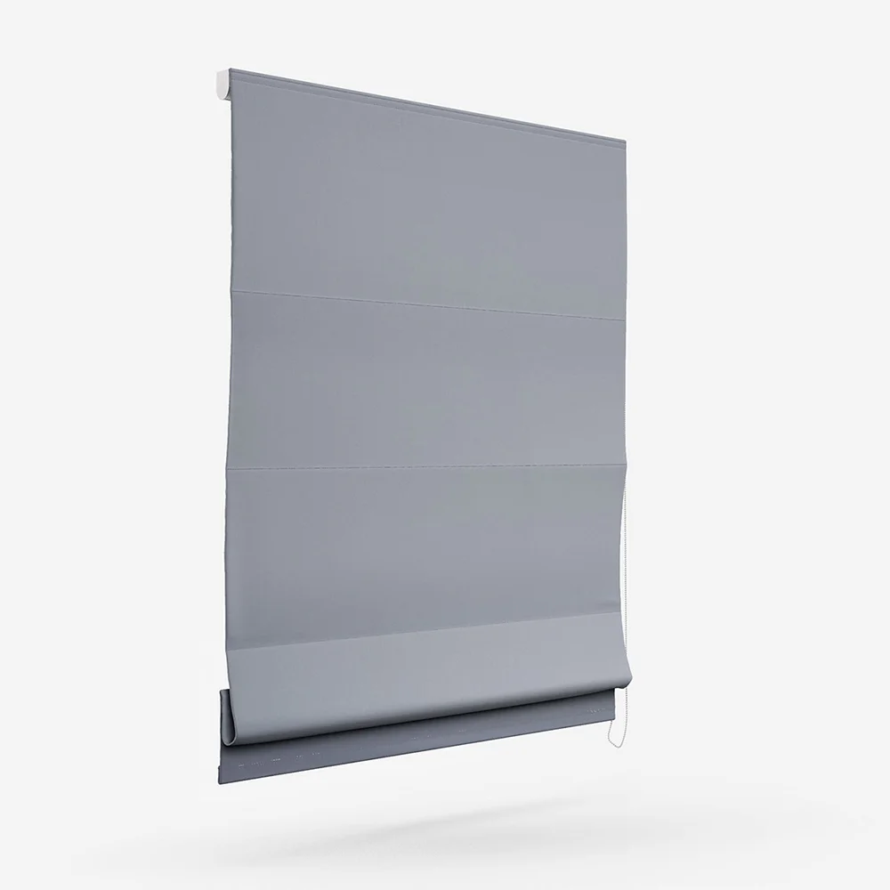 Dione Rome Dione Storm Roman Blind | Blinds Direct