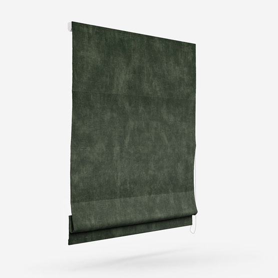 Touched By Design Luminaire Forest Green roman