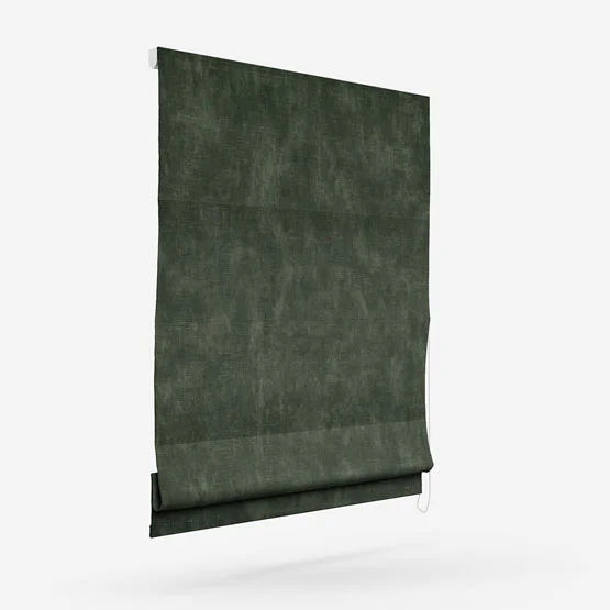 Luminaire Forest Green roman