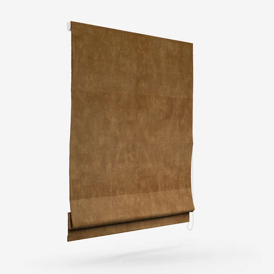 Luminaire Gold roman