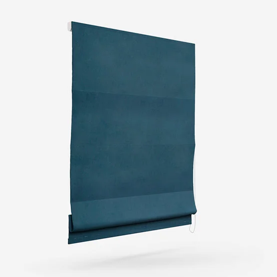 Manhattan Prussian Blue roman
