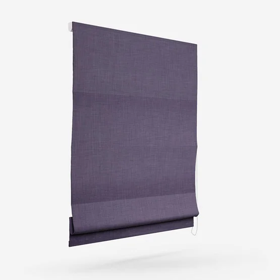 Mercury Purple roman