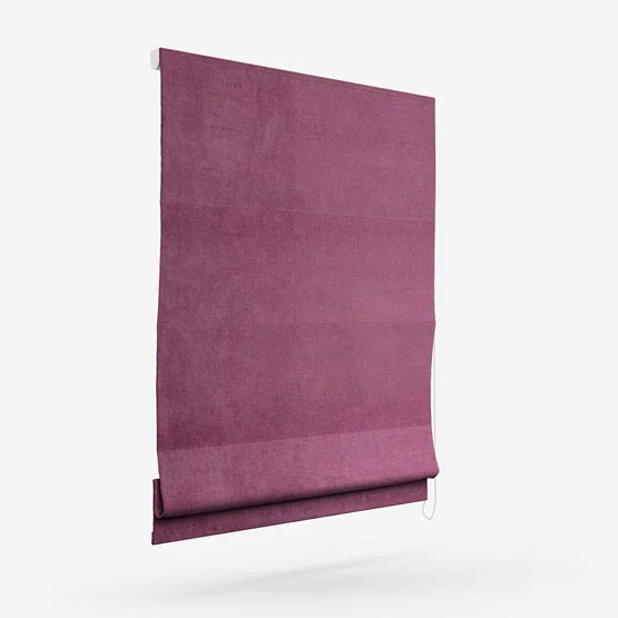 Milan Fuchsia roman