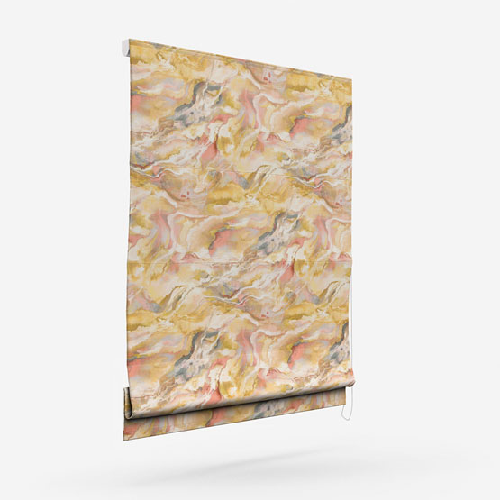 Touched By Design Modernist Pastel roman