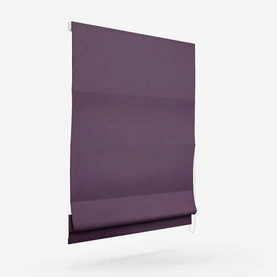 Narvi Blackout Aubergine roman