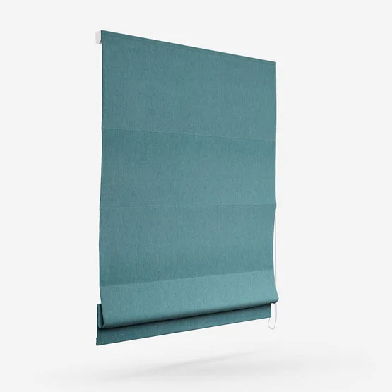 Turin Teal roman