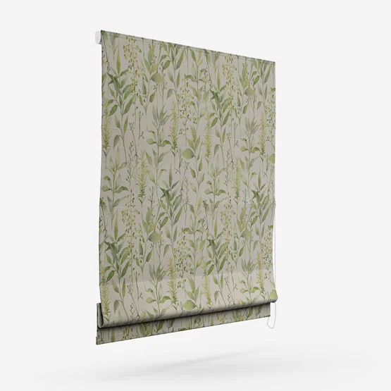 Voyage Aberduna Linen roman