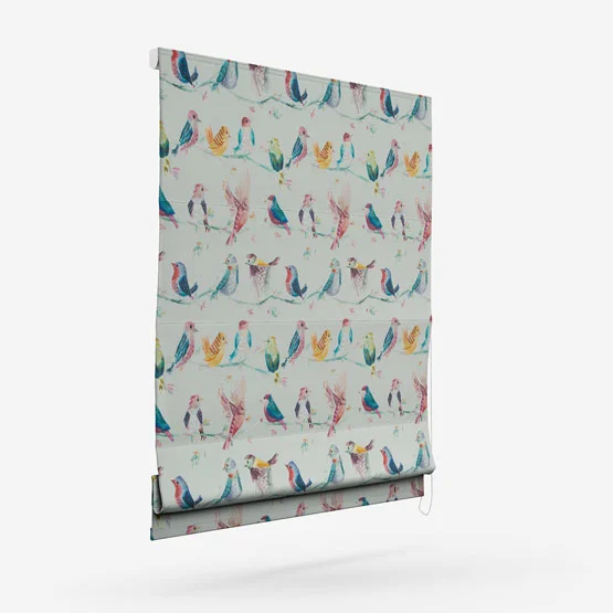 Voyage Birdy Branch Blossom roman