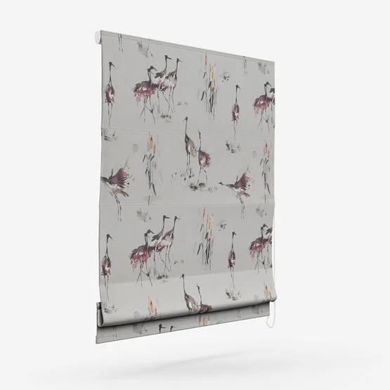 Voyage Cranes Tourmaline roman
