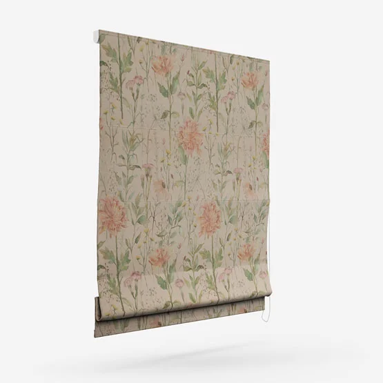 Voyage Delamere Apricot roman