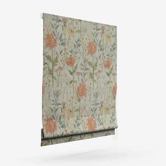 Voyage Delamere Linen roman