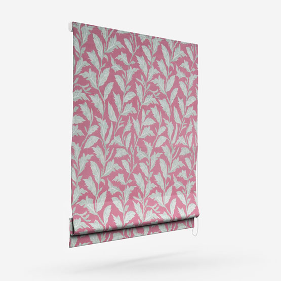 Voyage Eildon Fuchsia roman