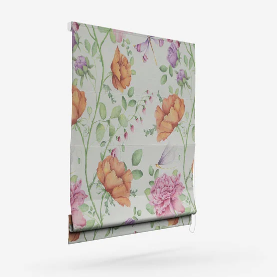 Voyage Maisie Fuchsia roman