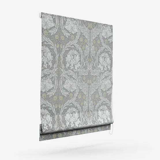 William Morris At Home African Marigold Limestone roman