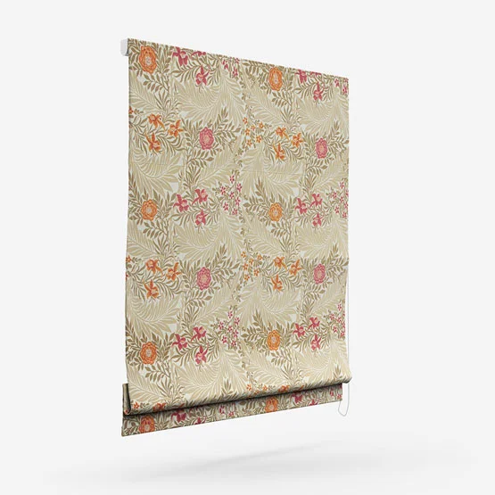 William Morris At Home Larkspur Acorn roman
