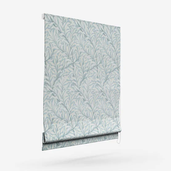 William Morris Willow Boughs Dove roman