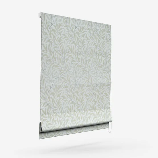 William Morris Willow Boughs Linen roman