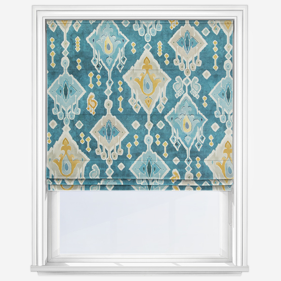 Agulla Ocean Roman Blind