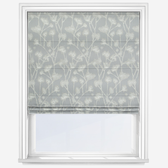 Altamira Dove Roman Blind