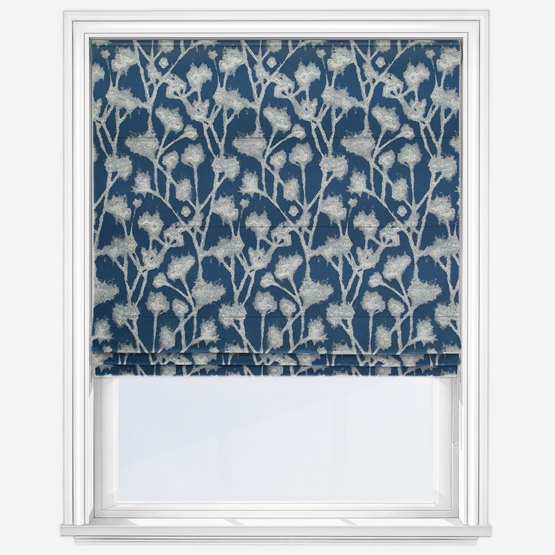 Altamira Ink Roman Blind