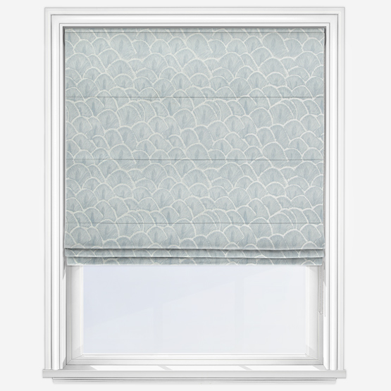 Amida Denim Roman Blind