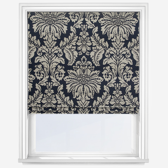 Anzio Ink Roman Blind