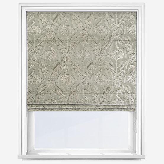 Baux Pebble Roman Blind