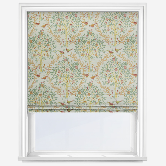 Bedgebury Jewel Roman Blind