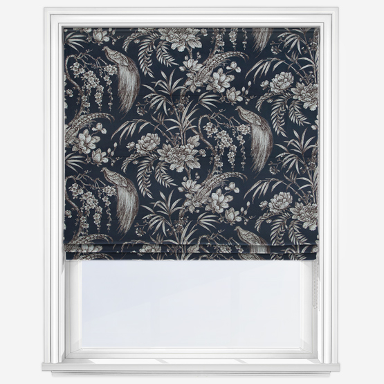 Botanist Ocean Roman Blind