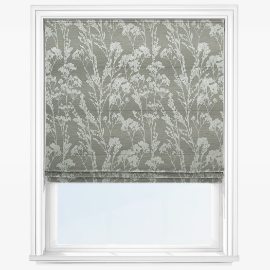 Camille Pebble Roman Blind