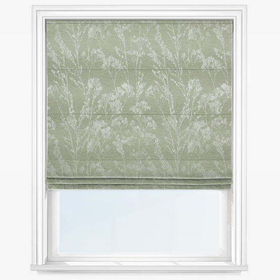 Camille Sage Roman Blind