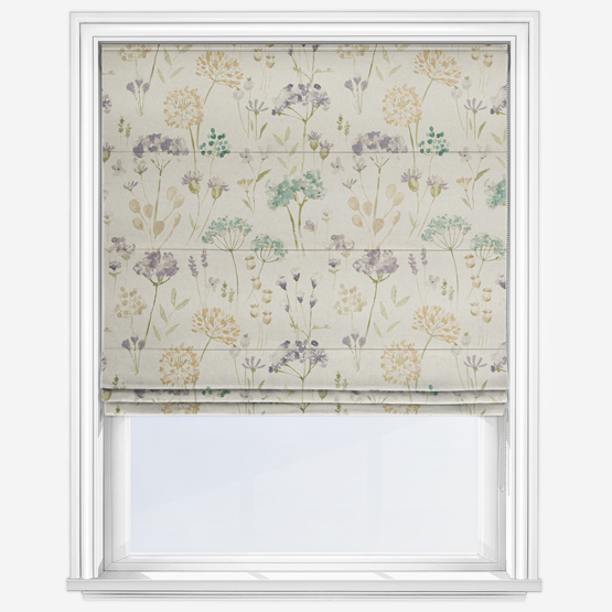 Daphne Heather Roman Blind