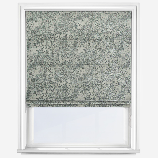 Dolomite Fossil Roman Blind